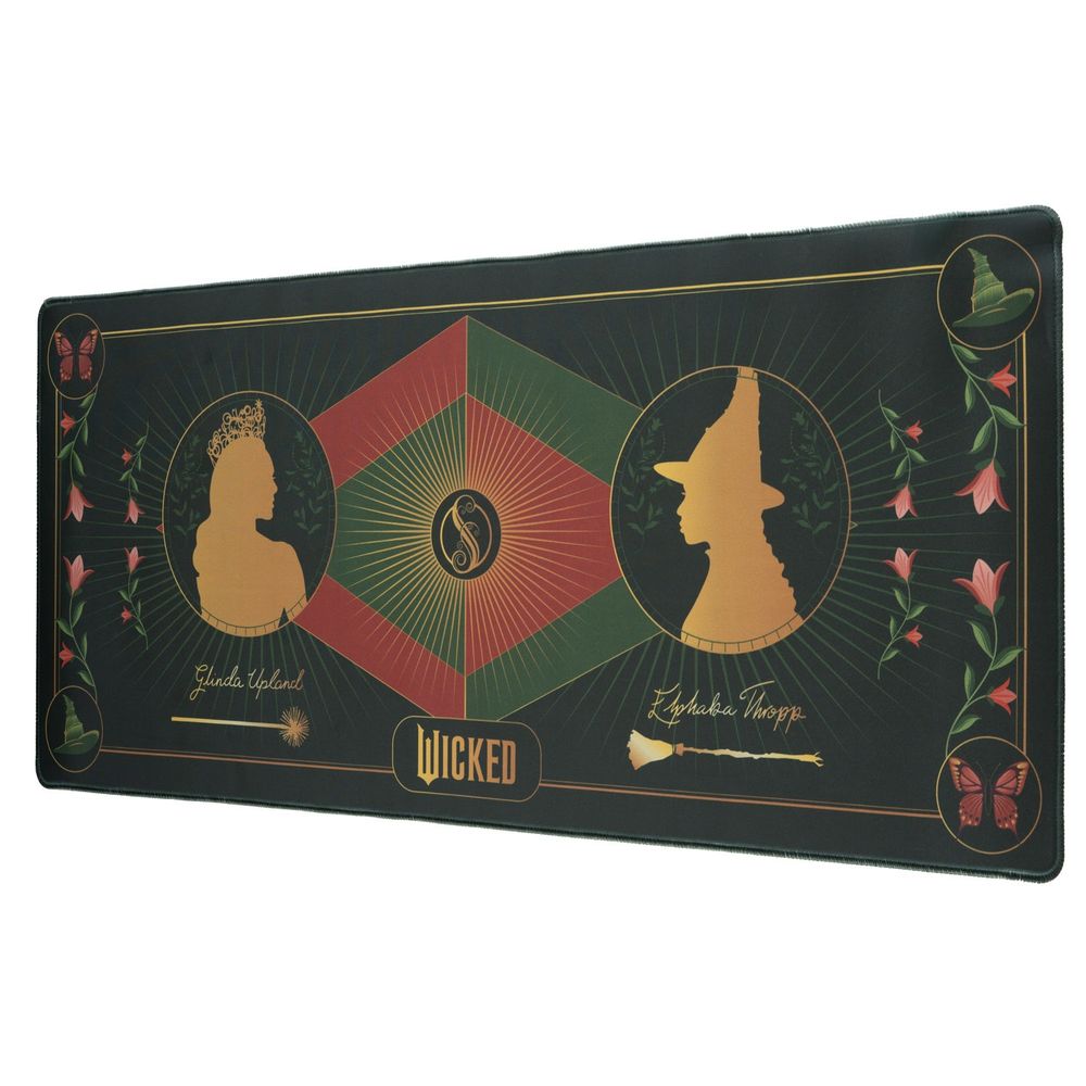 Grupo Erik Wicked - Part Two Xl Muismat - Multicolours